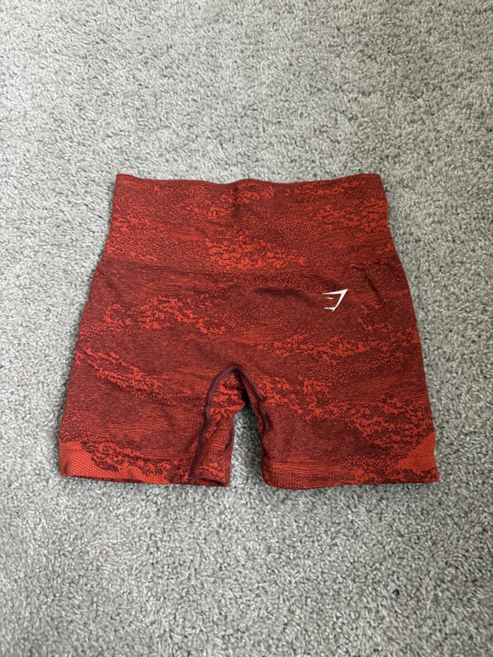Gymshark Shorts